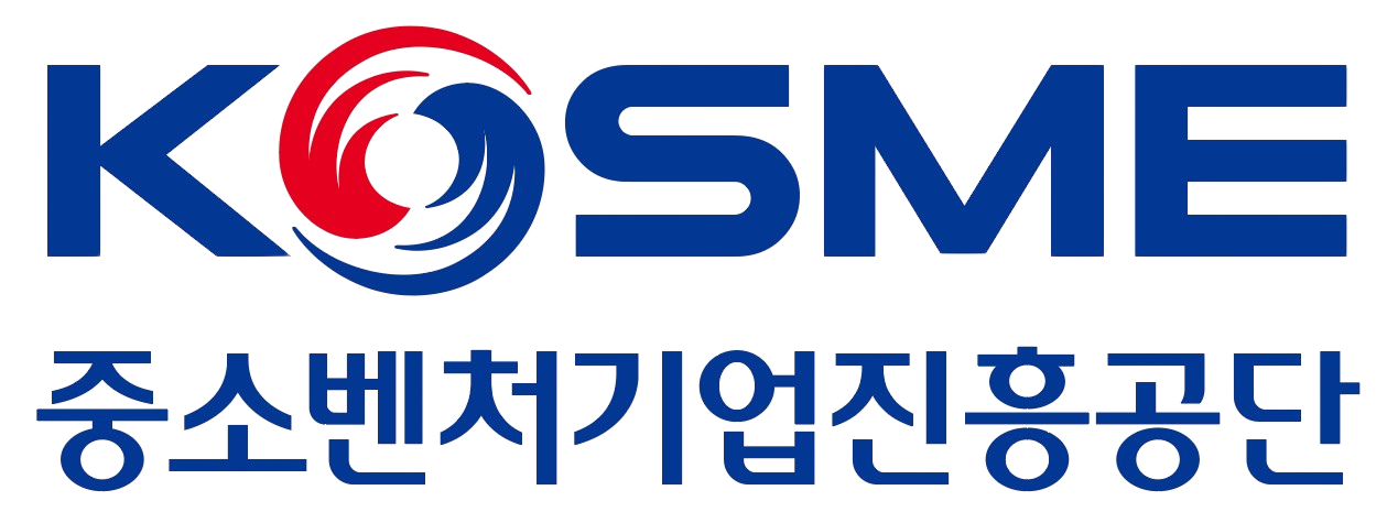 중소벤처기업부 로고